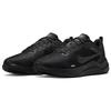 Nike Downshifter 12 Black Particle Grey Мужские кроссовки темно-дымчато-серые DD9293-002