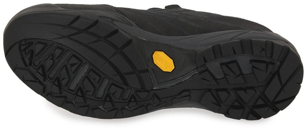 Обувь для треккинга CMP Mintaka Waterproof Hiking Shoes (3Q19587) anthracite