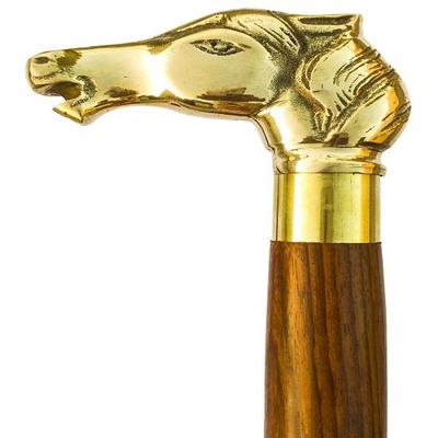 Трость для ходьбы из латуни, трость, мужская одежда, подарок, предмет