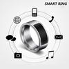 Smart Rings NFC Multifunctional Waterproof Intelligent Ring Smart Wear Finger Digital Ring Smart