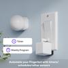 BT Finger Robot Кнопка переключения Fingerbot с дистанционным управлением для приложения Smart Life Совместимость с голосовым управлением