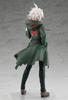 Good Smile Company POP UP PARADE Danganronpa 1 2 Reload Nagito Komaeda Plastic Painted Complete Figure Resale Non-scale