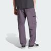 Adidas CITY ESCAPE Cargo Pants Men's Gray Stratum JF3313