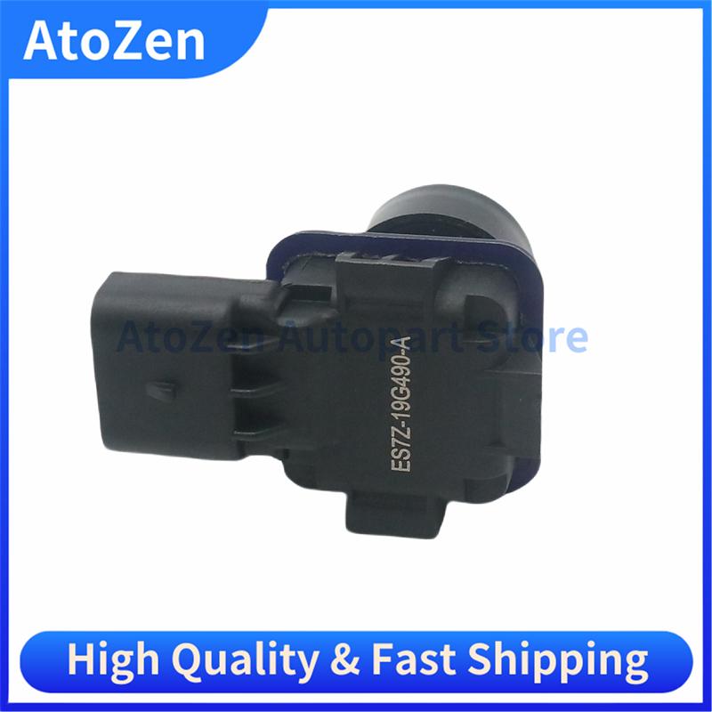 Rear View Backup Parking Monitor Reverse Assist Camera for Ford Fusion 2013-2016 Mondeo ES7Z-19G490-A ES7Z-19G490 V25-74-0032