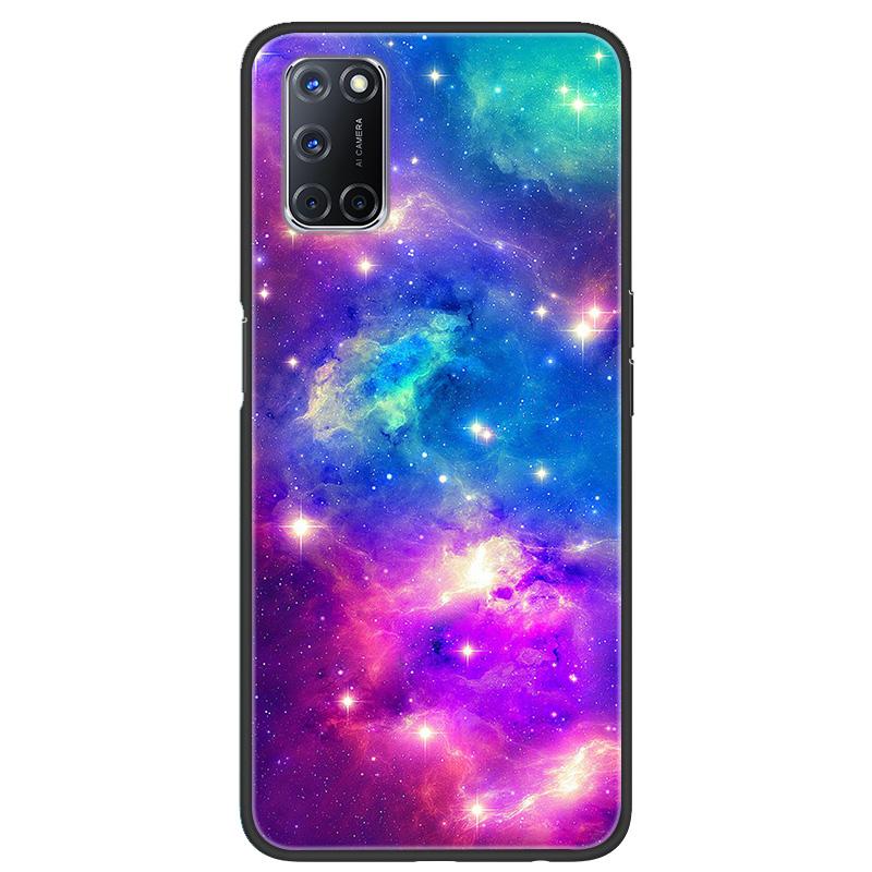 Для ZTE Blade V2020 Умный чехол Blade20 Силиконовый чехол Чехол для телефона Для ZTE Blade V2020 Smart 8010 Мягкие чехлы бампер V 2020 Чехол