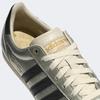 adidas Япония W JS4015 Размер Алюминий/Черный/Кремово-белый, 27,5 см