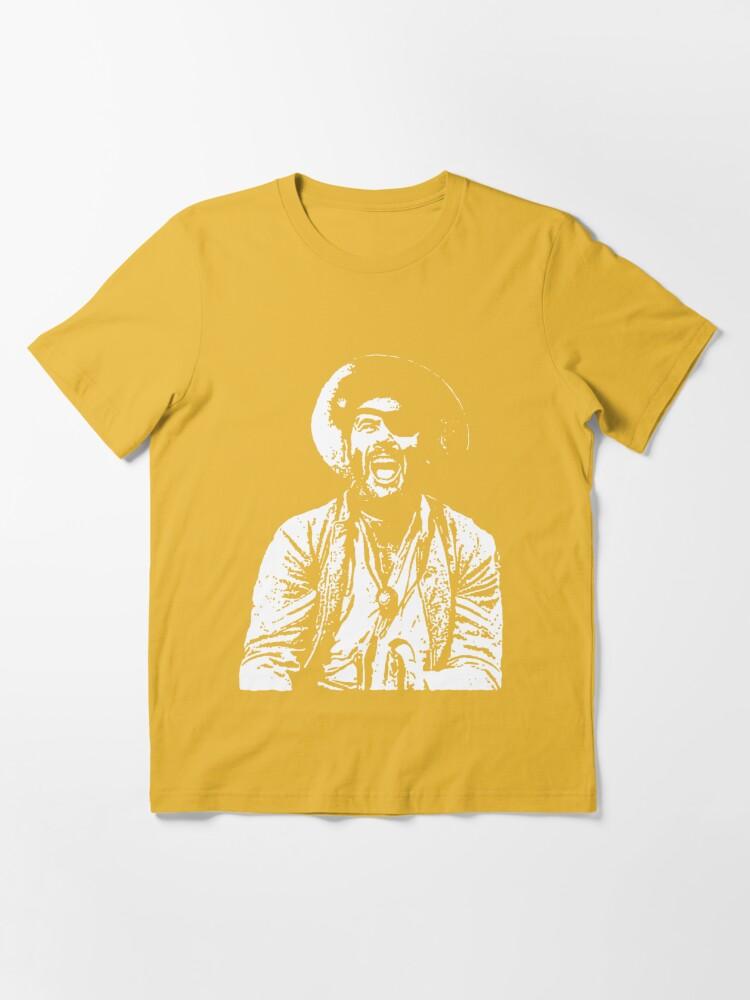 Juan Luis Guerra Tuco Essential T-Shirt