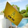 Полотенце для ванны S-Star T-Trek из микрофибры, мягкое, хорошо впитывающее, дышащее, для девочек, детей, декоративное, с мультяшным рисунком, пляжное полотенце
