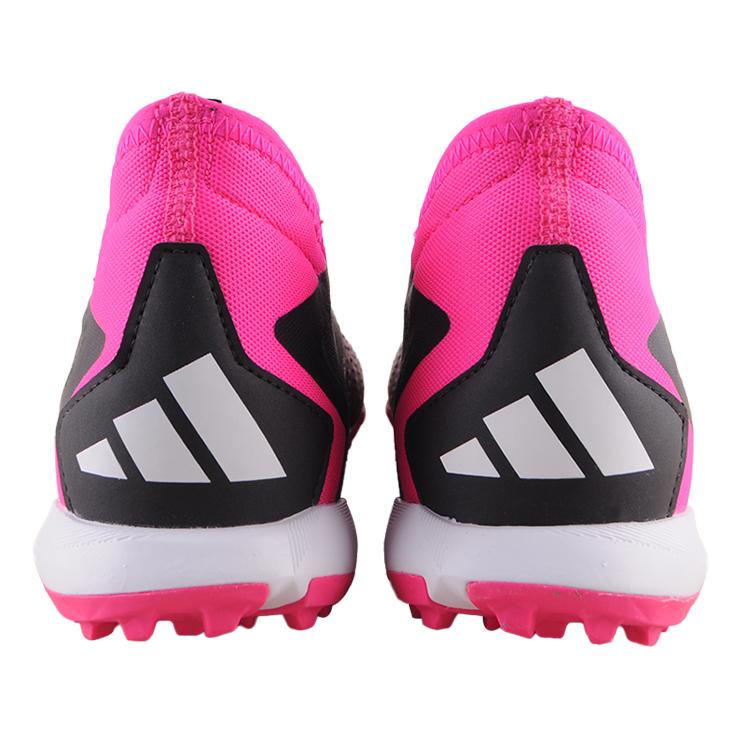 adidas Predator Accuracy.3 TF Own Your Football Pack кроссовки унисекс черный Core-черный Cloud-белый GW4637