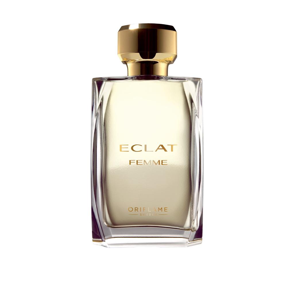 Oriflame Eclat Femme Туалетная вода 50 мл