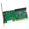 Карта расширения PCI: Адаптер VIA6421 SATA/ESATA/IDE для настольного ПК