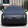 Car Cover Auto Outdoor Sun Rain Snow Protector Anti UV Dustproof Cover For Peugeot 406 407 408 5008 607 806