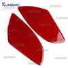 Real Carbon Fiber Door Moulding Trim for Mercedes-Benz A-Class W169 B-Class W245 2004-2011 Interior Panel Cover