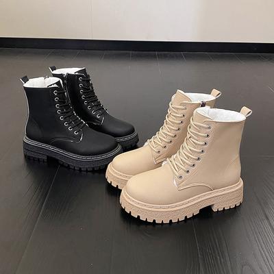 Ботинки – Ботинки