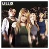 CD LILLIX - Falling Uphill WPCR11669 Maverick 2003 Japan Obi Rock Used
