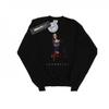 Mens Supergirl TV Series Kara Standing Sweatshirt