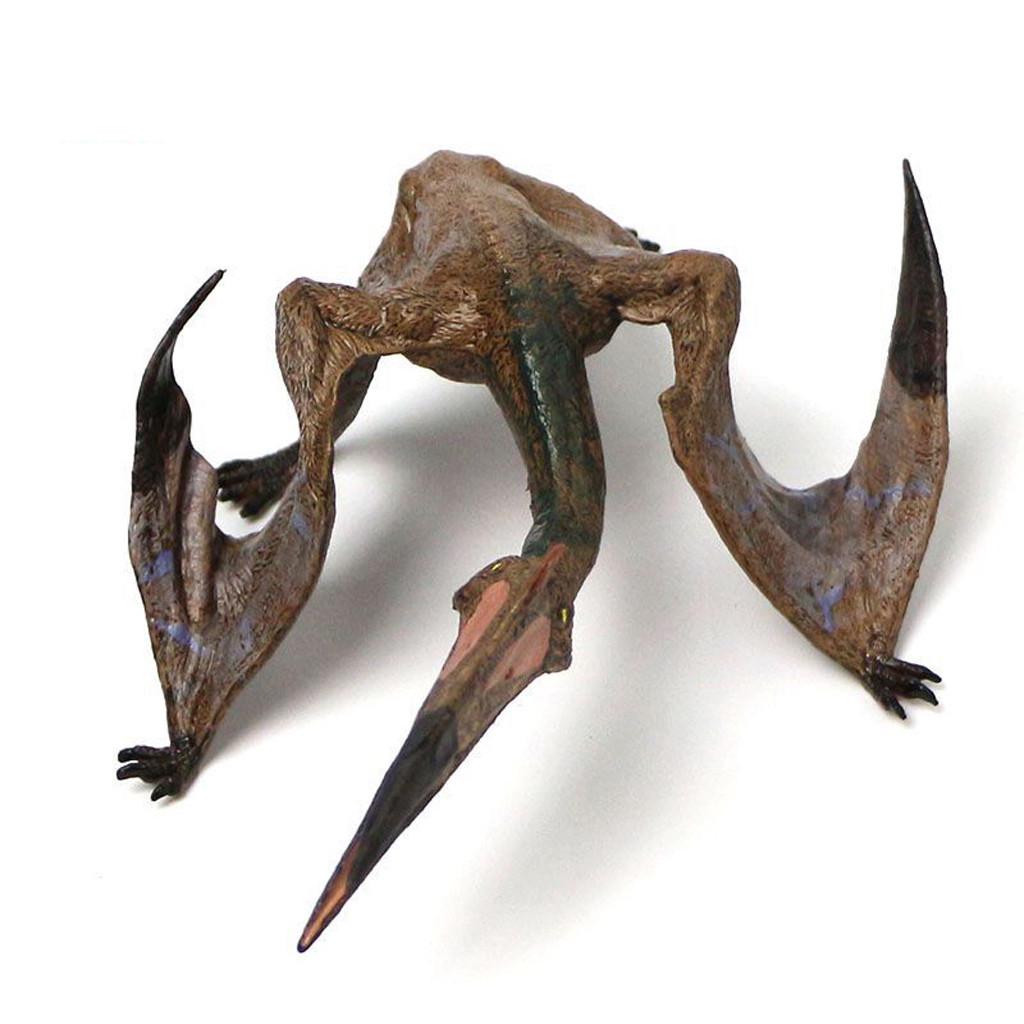 (H0915)Птерозавры Летающие Динозавры Пластиковые Имитационные Игрушки Коллекционная Модель Динозавра