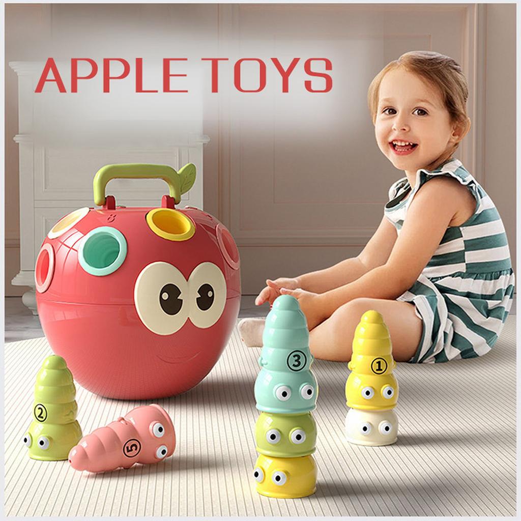 Pair Music Toys Digital Shape Pairing Infant Educational Early Education Toys