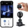 Portable Camera WiFi Sport Action Camera Wireless Video Recorder Support APP Remote Viewing Motion