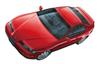 Модель Fujimi 1/24 дюйма Up Series No.265 Honda Prelude 2.2SiVTEC ID-265