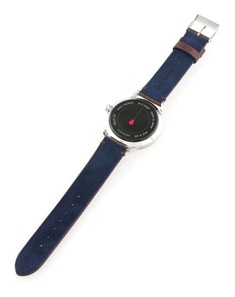 Paul Smith Watch Church Street Cool Gray Brown BH2-014-90