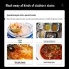 CHINENG Commercial Dishwasher Rinse Aid
