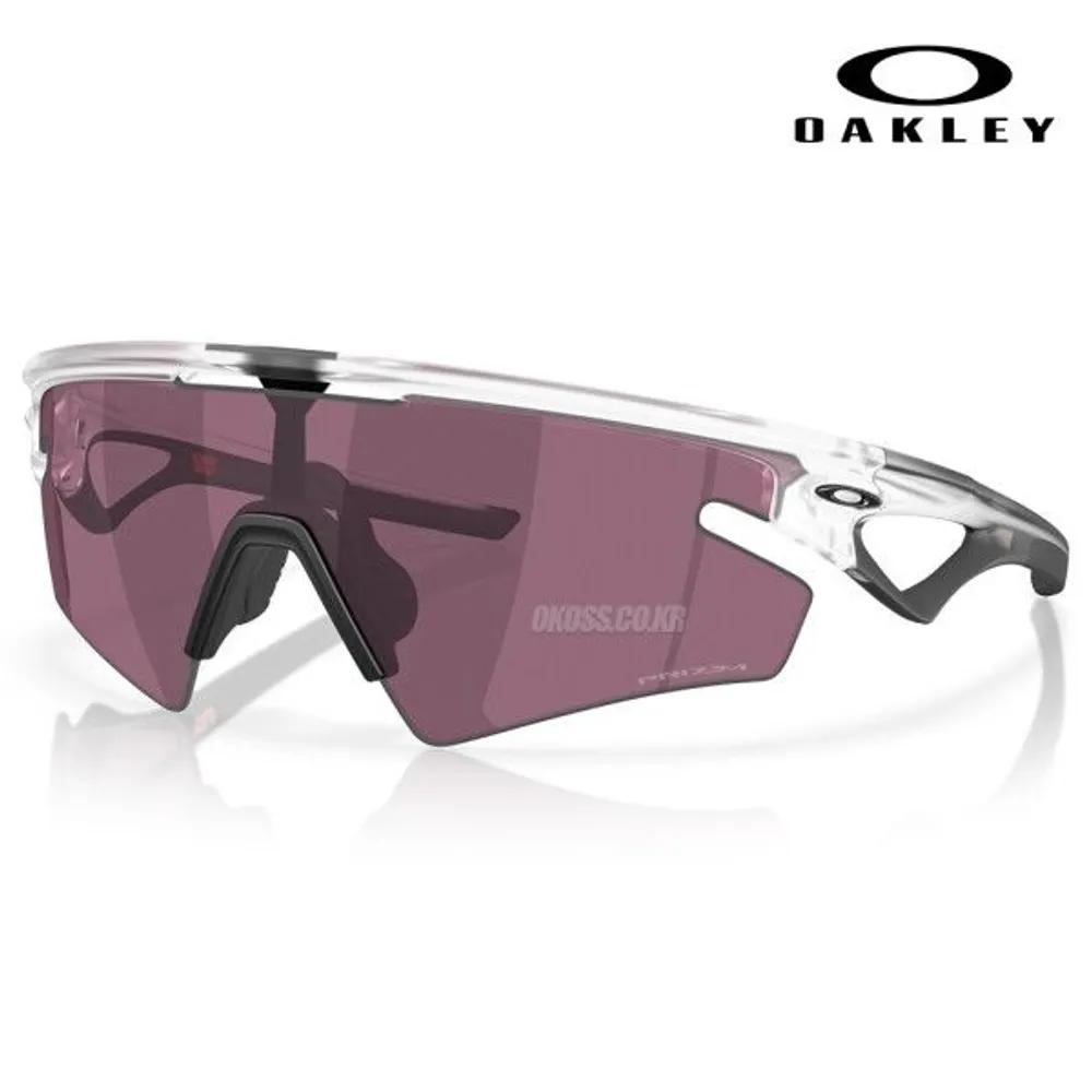 Sfera Slash Prism OO9499-1036 OO9499-10 Golf Driving Running Fashion Sunglasses