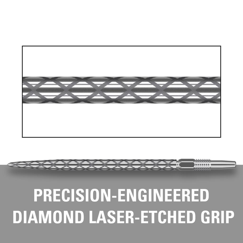 Target Swiss Diamond Pro Silver Point 30мм 100082