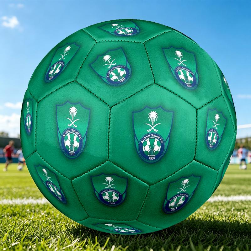 1 шт. Футбольный мяч на тему Чемпионата мира по футболу FIFA, Стандартный спортивный размер 5, Легкий спортивный мяч для матчей, Идеальный подарок для любителей спорта