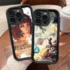 Игровое Аниме Жизнь Странная Милый ТПУ Чехол Для Телефона Для Iphone 17 16 15 14 13 12 11 Pro Max Plus Чехол