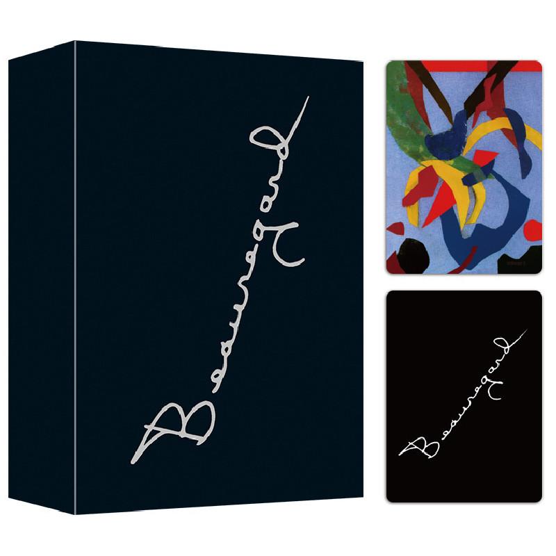 Oh Card Tahdoo Series Cards Deck Surrealist Artistic Playing For Meditation And Selfdiscovery