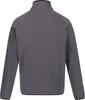 Куртка Regatta Hadfield Full Zip Fleece Jacket Флисовая куртка на молнии для мужчин (RMA502) seal grey