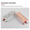 Jushan HLP T2 Copper Grounding Busbar