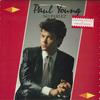Виниловая пластинка PAUL YOUNG - No Parlez CBS25521 CBS 1983 UK Рок Б/У