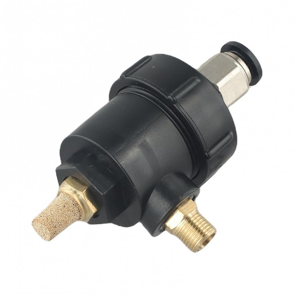 Easy Bead Breaker Release G18 Tire Changer Valve for 8mm Tube Compatibility