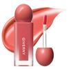 Dewy Lip Glaze Tint, 03 Kitten Coral, 4.9g, 1 Unit