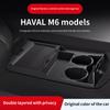 Подходит для Great Wall Haval M6 Накладка на панель центральной консоли, Коробка для хранения, Нижний слой, Автоаксессуары, Декоративные аксессуары