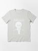 The Golden Girls Sophia is Savage Distressed T-Shirt Essential T-Shirt