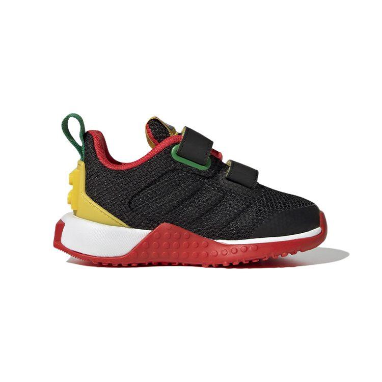 adidas Sport Pro LEGO X I 'Черно-красный' HP2113