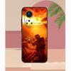 Чехол Пожарный Огонь Пожарный Для Honor Magic 7 Lite 5 6 8 Pro Honor 400 200 X9c X9b X9a X8b X8a X8c 50 70 90