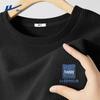 Warrior Men's Waffle Knit Casual T-Shirt