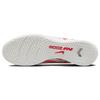 Nike Футбольные бутсы Mercurial Superfly 9 Academy IC 'Белый Черный Малиновый' Мужские DJ5627-600