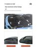 BMW M2 G87 AiphA-N Style Carbon Fiber Hood Front Engine Cover Body Kit