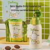Термобутылка Beddybear Pochacco Retro с двумя отделениями