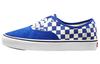 Comfycush Authentic 'Checker Blue' VN0A3WM7VNA