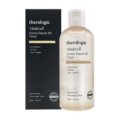 Тоник Madecell Derma Repair B5 280 мл