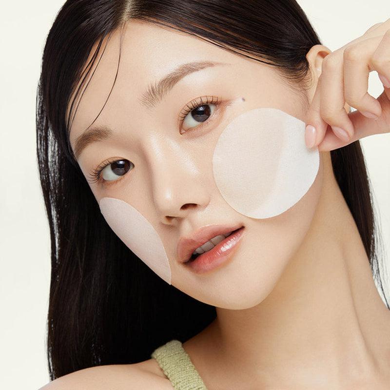 Medicube Exosome Cica Caming Pad 150ml 100EA for Sensitive Skin Acne Pore Care
