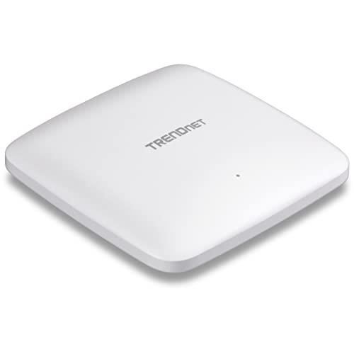 Point D'accès - TRENDNET - TEW-921DAP - 567 Mbit/s - 2,4 GHz Et 5 GHz - MIMO