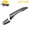 Электроplating ручки наружной двери Infiniti: Совместимо с 80640-1BA0A, 80640-1LA0A, 82640-1BA0A.