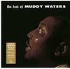 LP Пластинка MUDDY WATERS  The Best Of Muddy Waters DOL932HG DOL 2017 Всемирный Блюз